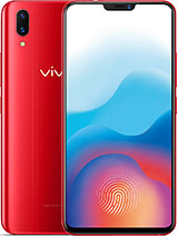 Best available price of vivo X21 UD in Belarus