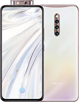 Best available price of vivo X27 Pro in Belarus