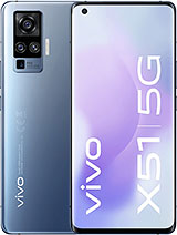 Best available price of vivo X51 5G in Belarus
