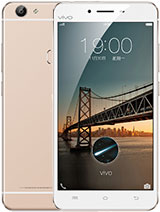 Best available price of vivo X6S Plus in Belarus
