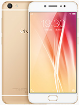 Best available price of vivo X7 in Belarus