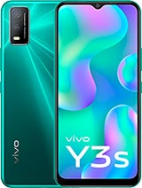 Best available price of vivo Y3s (2021) in Belarus