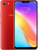 Best available price of vivo Y81i in Belarus