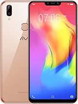Best available price of vivo Y83 Pro in Belarus