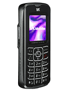Best available price of VK Mobile VK2000 in Belarus