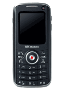 Best available price of VK Mobile VK7000 in Belarus