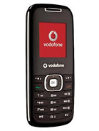 Best available price of Vodafone 226 in Belarus
