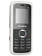 Best available price of Vodafone 235 in Belarus