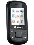 Best available price of Vodafone 248 in Belarus