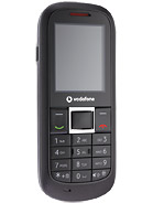 Best available price of Vodafone 340 in Belarus