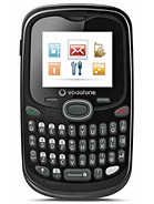 Best available price of Vodafone 350 Messaging in Belarus