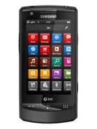 Best available price of Samsung Vodafone 360 M1 in Belarus