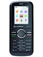 Best available price of Vodafone 526 in Belarus