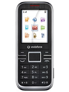 Best available price of Vodafone 540 in Belarus