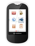 Best available price of Vodafone 541 in Belarus