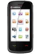 Best available price of Vodafone 547 in Belarus