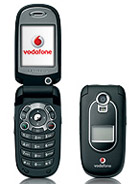 Best available price of Vodafone 710 in Belarus