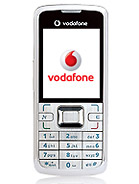 Best available price of Vodafone 716 in Belarus