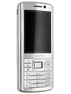 Best available price of Vodafone 835 in Belarus