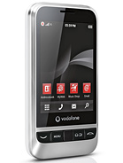 Best available price of Vodafone 845 in Belarus