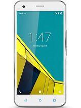 Best available price of Vodafone Smart ultra 6 in Belarus
