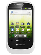 Best available price of Vodafone 858 Smart in Belarus