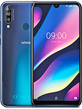 Best available price of Wiko View3 in Belarus