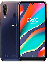 Best available price of Wiko View3 Pro in Belarus