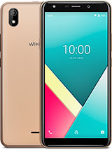 Best available price of Wiko Y61 in Belarus