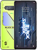 Best available price of Xiaomi Black Shark 5 RS in Belarus