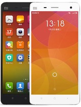Best available price of Xiaomi Mi 4 in Belarus