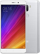 Best available price of Xiaomi Mi 5s Plus in Belarus