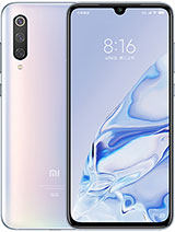 Best available price of Xiaomi Mi 9 Pro 5G in Belarus