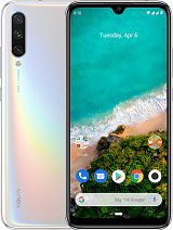 Best available price of Xiaomi Mi A3 in Belarus