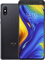 Best available price of Xiaomi Mi Mix 3 5G in Belarus