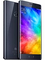 Best available price of Xiaomi Mi Note 2 in Belarus