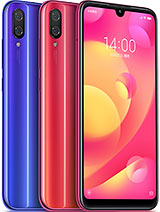 Best available price of Xiaomi Mi Play in Belarus