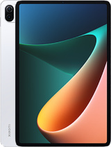 Best available price of Xiaomi Pad 5 Pro in Belarus
