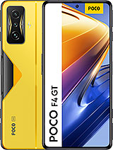 Best available price of Xiaomi Poco F4 GT in Belarus