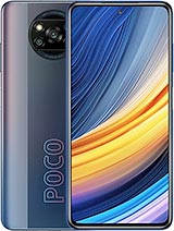 Best available price of Xiaomi Poco X3 Pro in Belarus