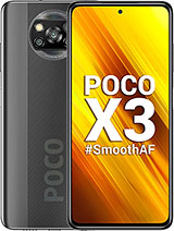 Best available price of Xiaomi Poco X3 in Belarus