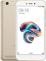 Best available price of Xiaomi Redmi 5A in Belarus