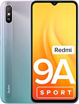 Best available price of Xiaomi Redmi 9A Sport in Belarus