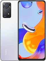 Best available price of Xiaomi Redmi Note 11 Pro in Belarus