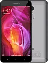Best available price of Xiaomi Redmi Note 4 in Belarus
