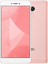 Best available price of Xiaomi Redmi Note 4X in Belarus