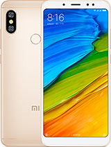Best available price of Xiaomi Redmi Note 5 AI Dual Camera in Belarus