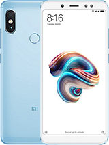 Best available price of Xiaomi Redmi Note 5 Pro in Belarus