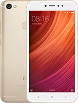 Best available price of Xiaomi Redmi Y1 Note 5A in Belarus