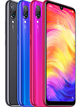 Best available price of Xiaomi Redmi Note 7 in Belarus